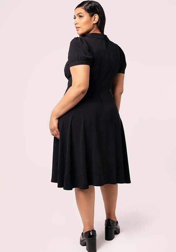 Fabienne | DRESS