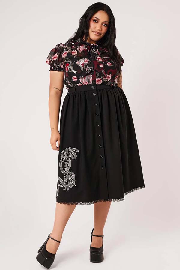 Forbidden | SKIRT