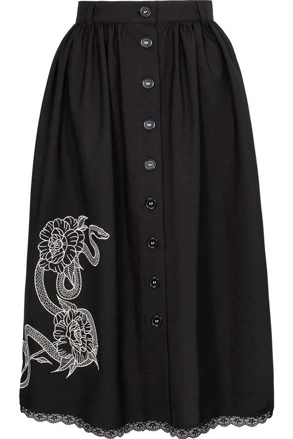 Forbidden | SKIRT