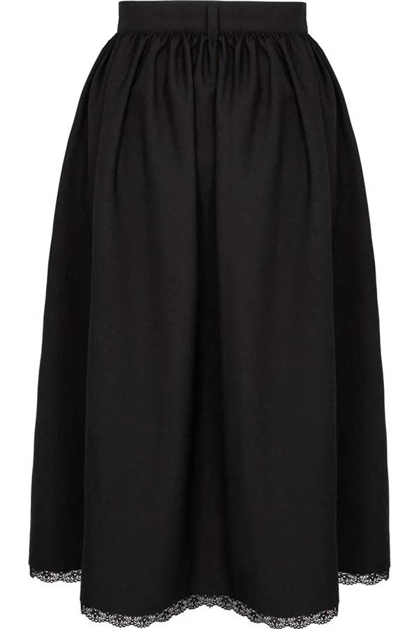 Forbidden | SKIRT