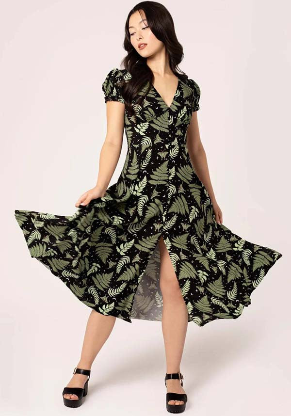 Gaia | DRESS