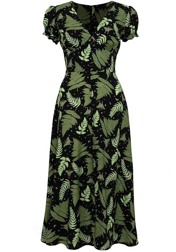 Gaia | DRESS