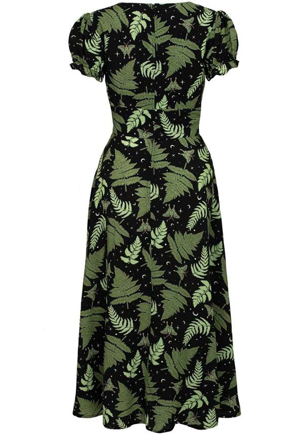Gaia | DRESS