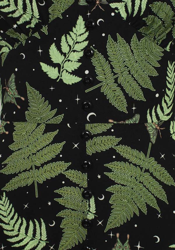 Gaia | DRESS