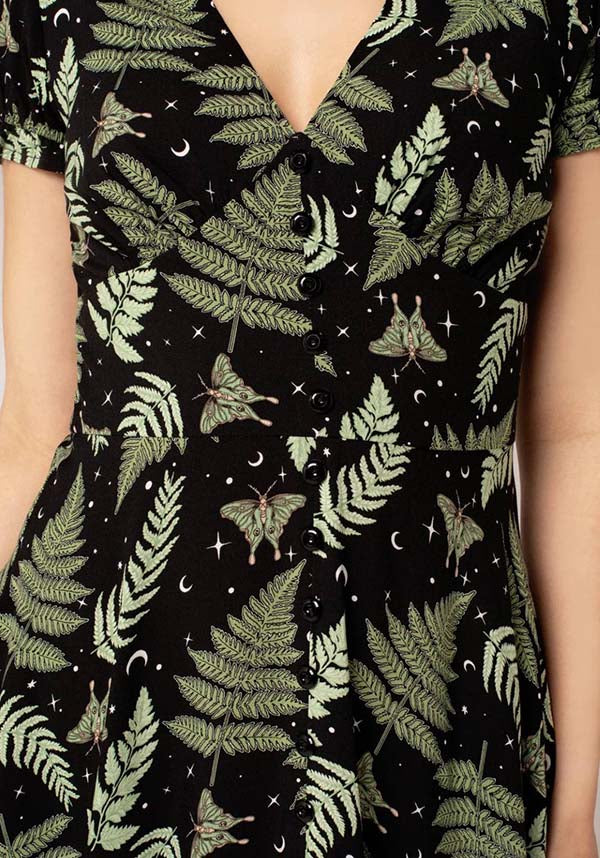 Gaia | DRESS