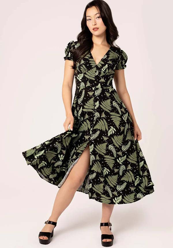 Gaia | DRESS