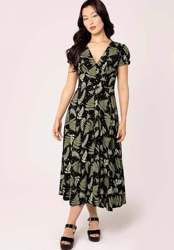 Gaia | DRESS
