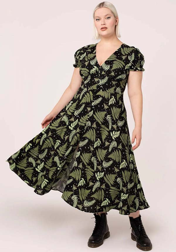 Gaia | DRESS