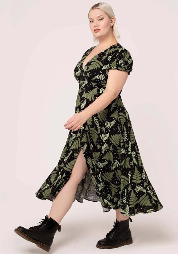 Gaia | DRESS