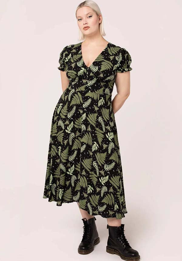 Gaia | DRESS