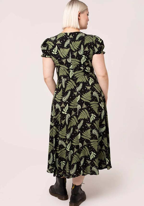 Gaia | DRESS