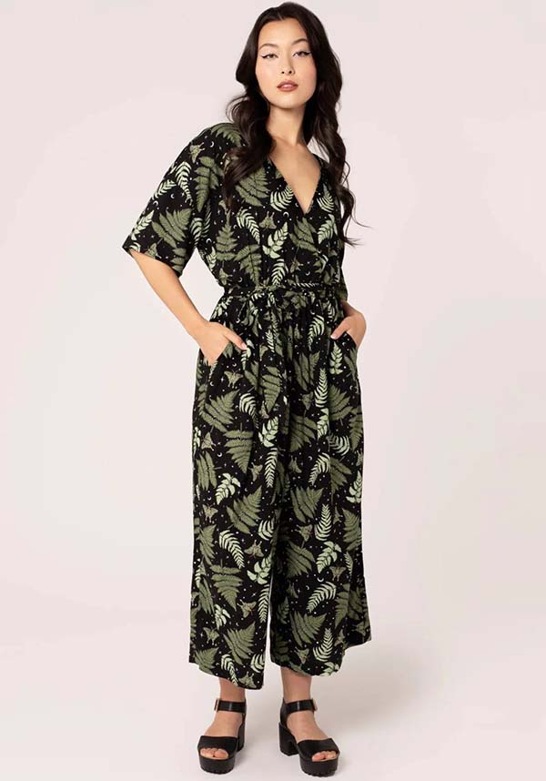 Gaia | JUMPSUIT