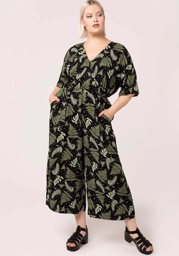 Gaia | JUMPSUIT