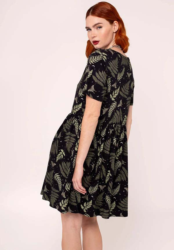 Gaia | MINI DRESS