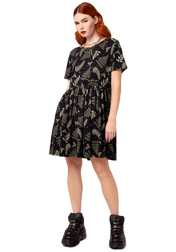 Gaia | MINI DRESS