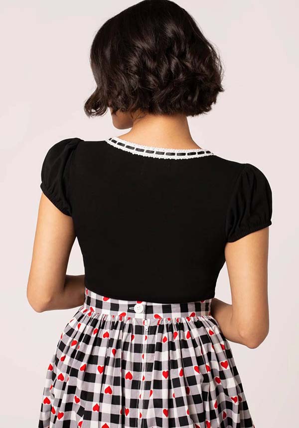 Gracie | TOP