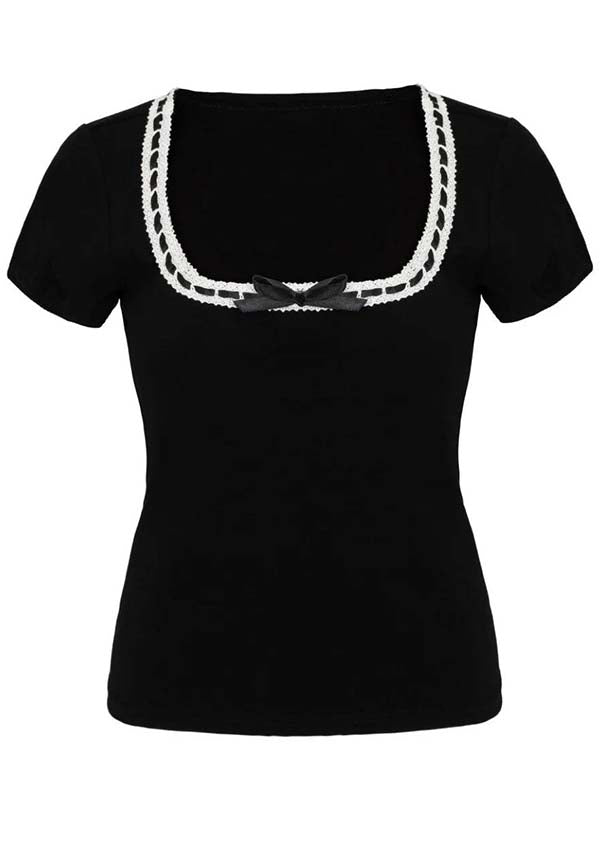 Gracie | TOP