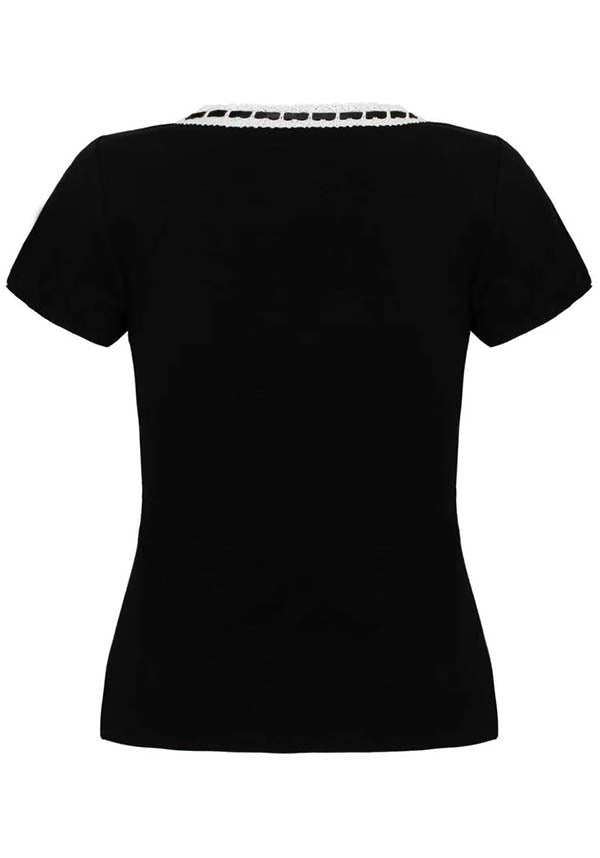 Gracie | TOP