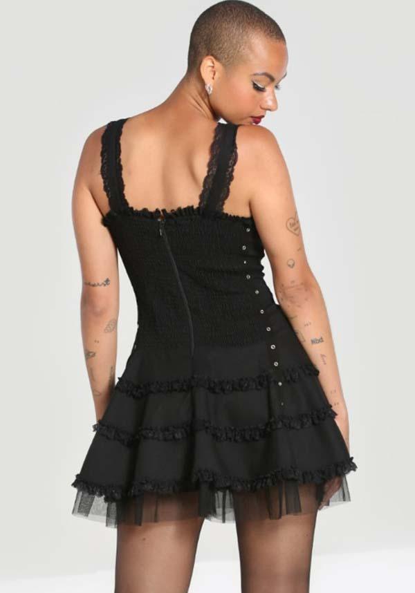 Harley Plain | DRESS