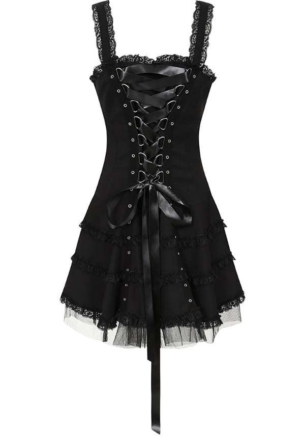 Harley Plain | DRESS