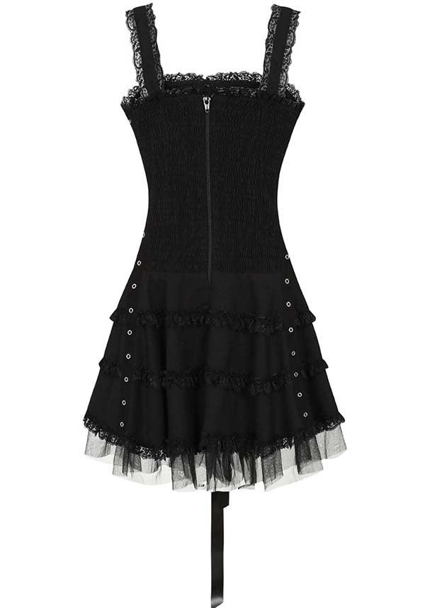 Harley Plain | DRESS