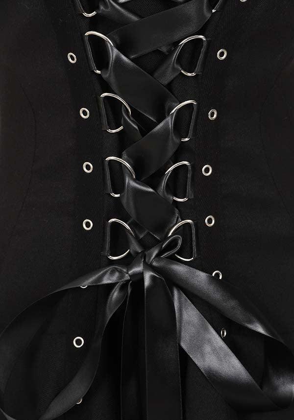 Harley Plain | DRESS