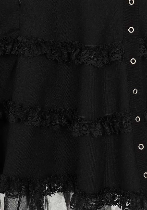 Harley Plain | DRESS