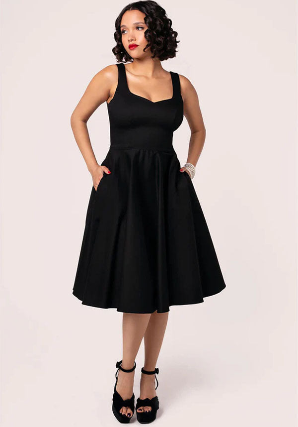 Heidi | DRESS