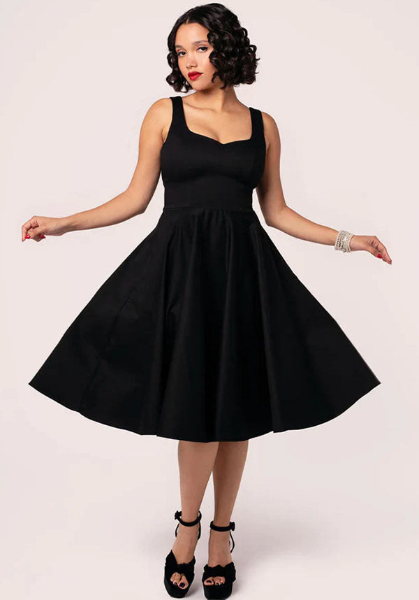 Heidi | DRESS