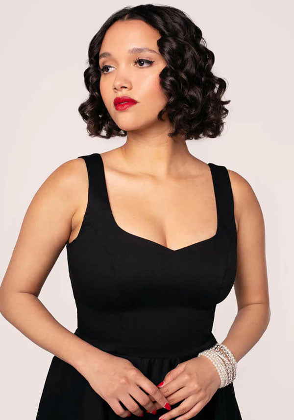 Heidi | DRESS