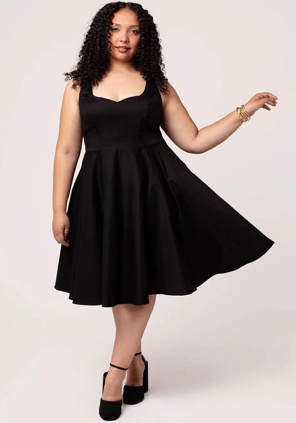 Heidi | DRESS