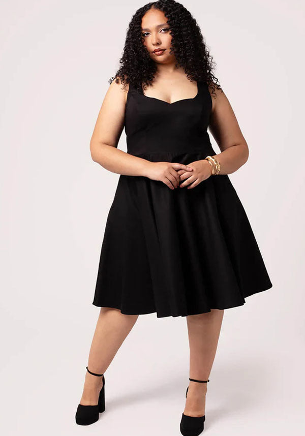 Heidi | DRESS