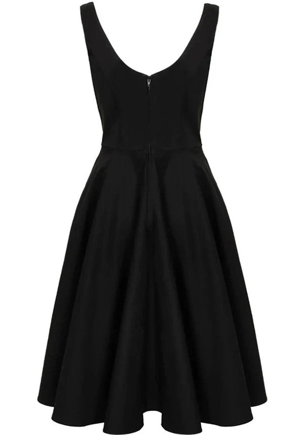 Heidi | DRESS