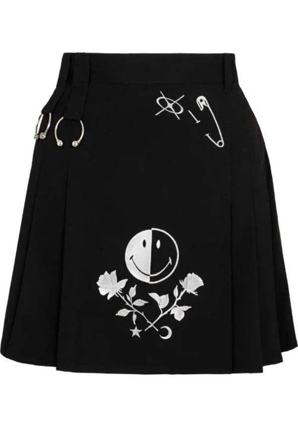 Jayden | SKIRT