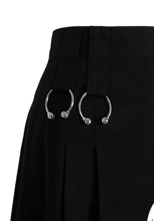 Jayden | SKIRT