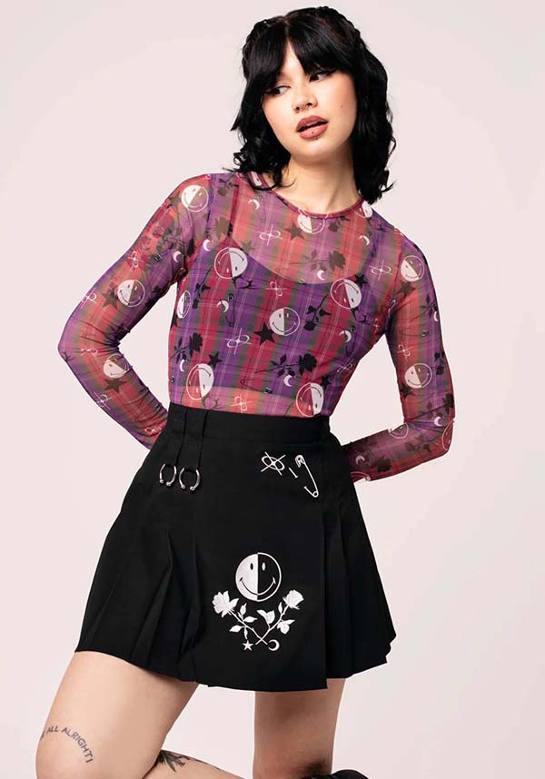 Jayden | SKIRT