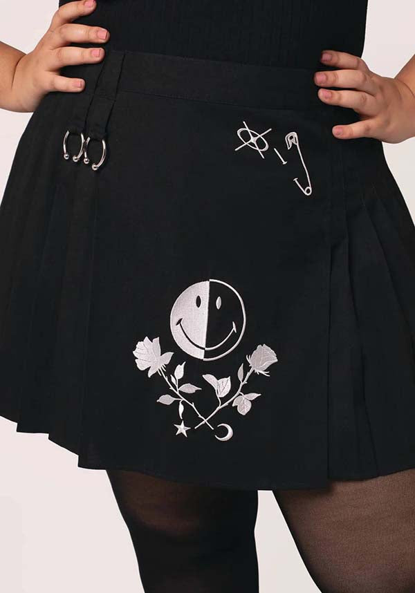 Jayden | SKIRT