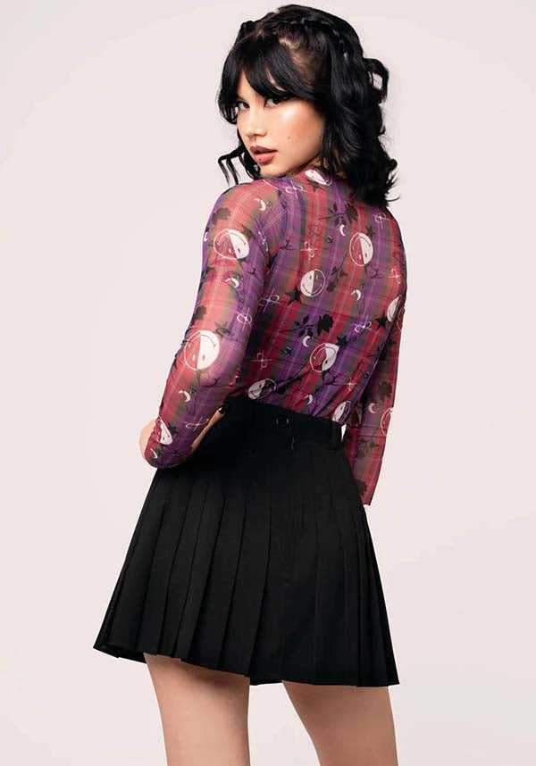 Jayden | SKIRT