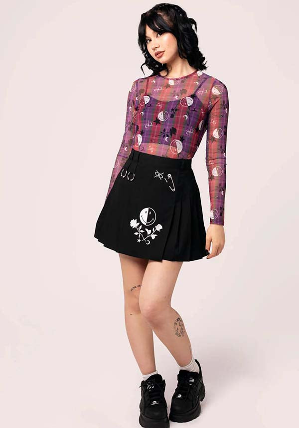 Jayden | SKIRT