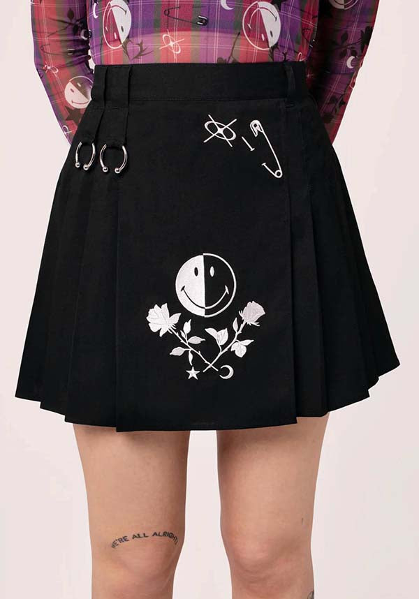 Jayden | SKIRT