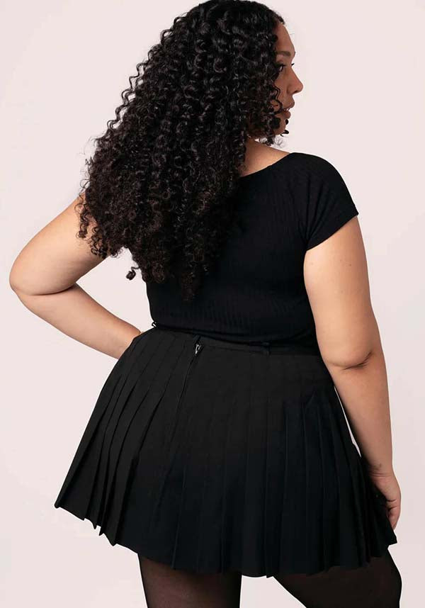 Jayden | SKIRT