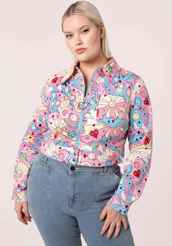 Loulou | JACKET