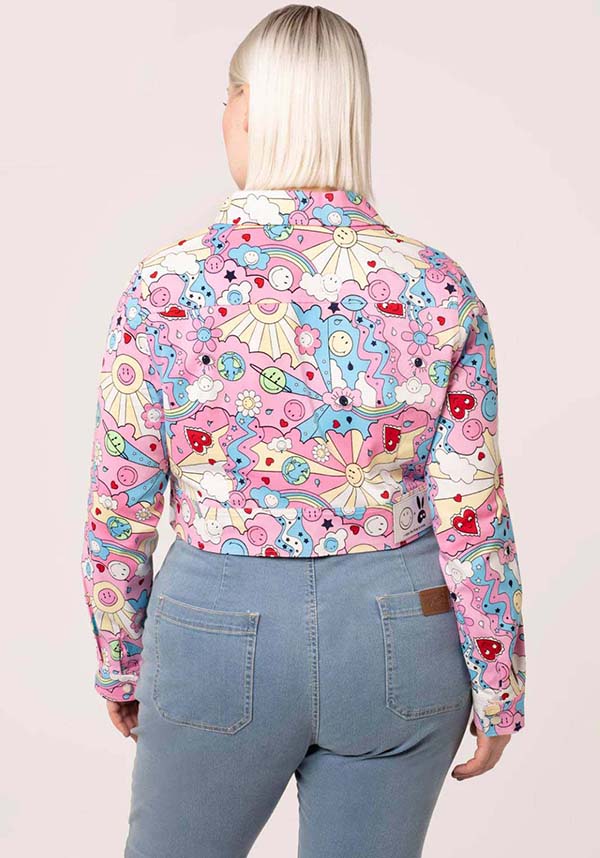 Loulou | JACKET