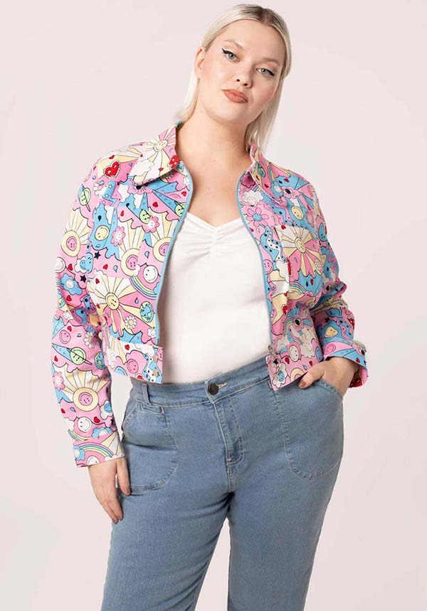 Loulou | JACKET