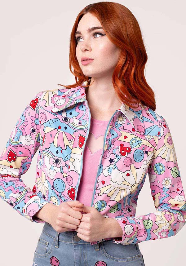Loulou | JACKET