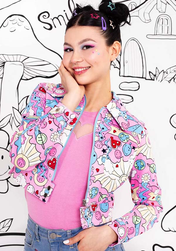 Loulou | JACKET