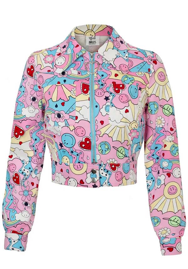 Loulou | JACKET