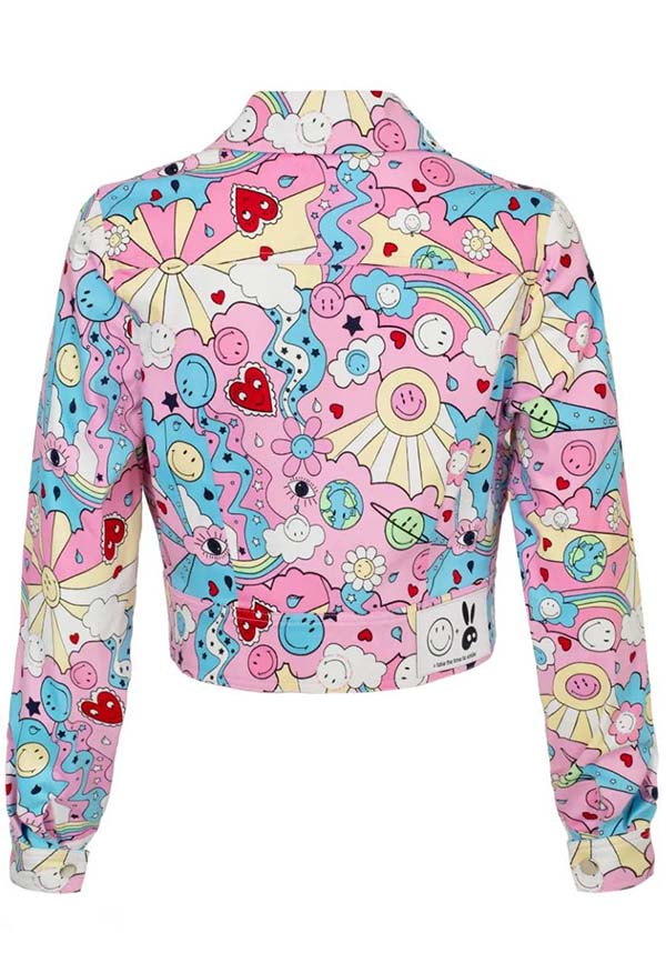 Loulou | JACKET
