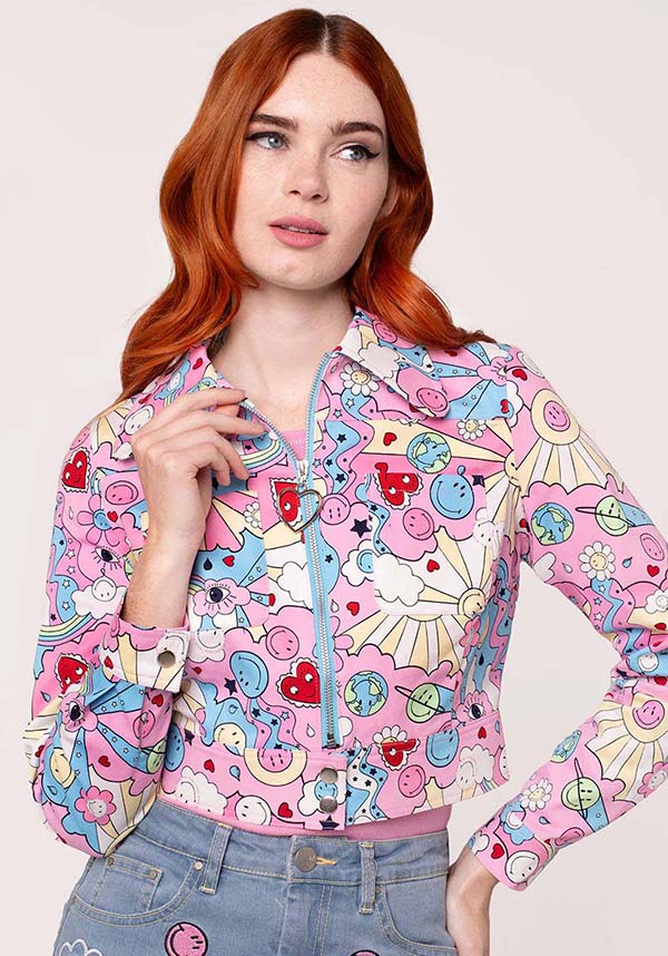 Loulou | JACKET
