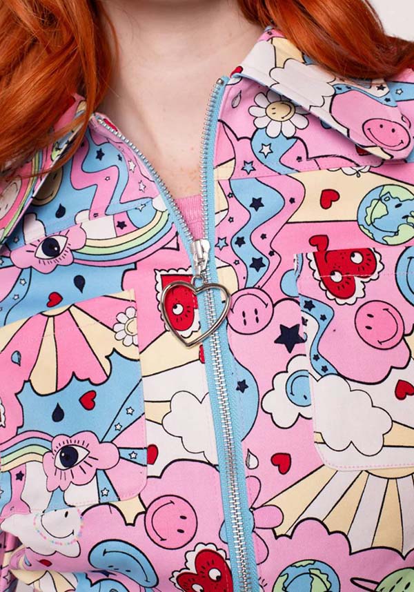Loulou | JACKET